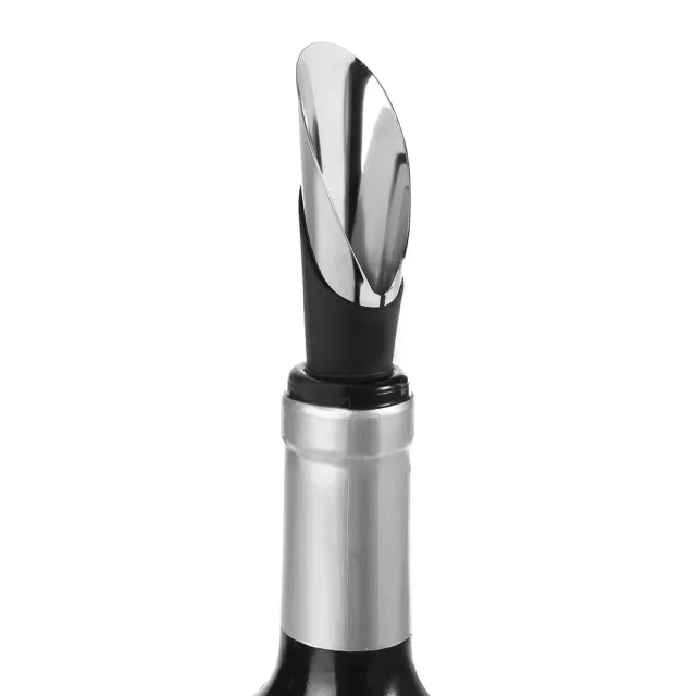 【IBILI】西班牙 Barware注酒器 / 引酒器 倒酒器 酒嘴