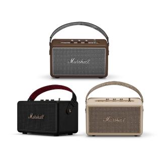 【Marshall】Kilburn III 攜帶式藍芽喇叭 樂器用(公司貨保證)