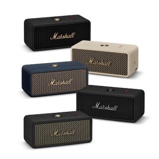 【Marshall】Emberton III 攜帶式 藍芽喇叭 樂器用(公司貨保證)