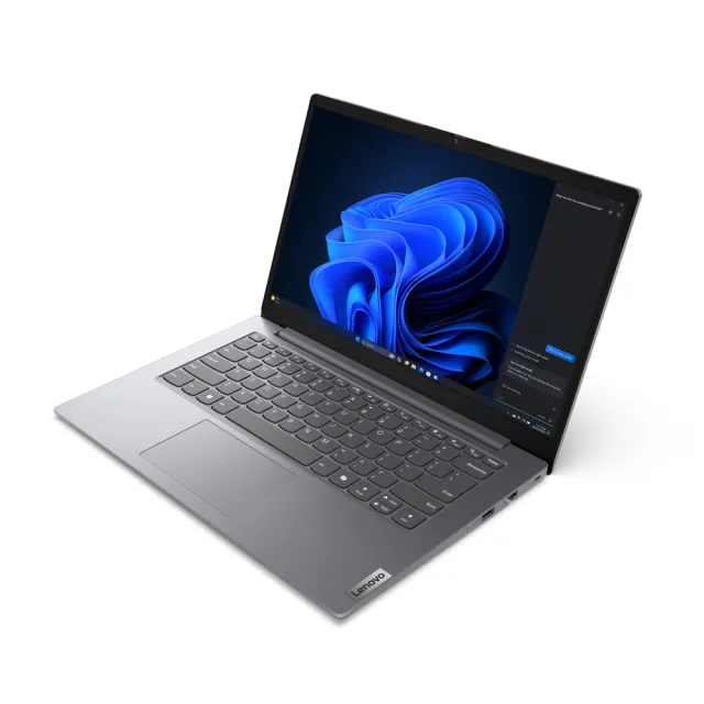 【Lenovo】+Office2024★14吋i5 輕薄筆電(V14 G5/i5-13420H/16G/512G SSD/W11H)