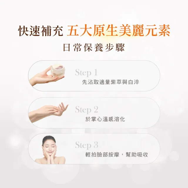 【Bioneo 德國百妮】原生美麗逆時抗老霜50mlX2(保濕 亮白 抗老)