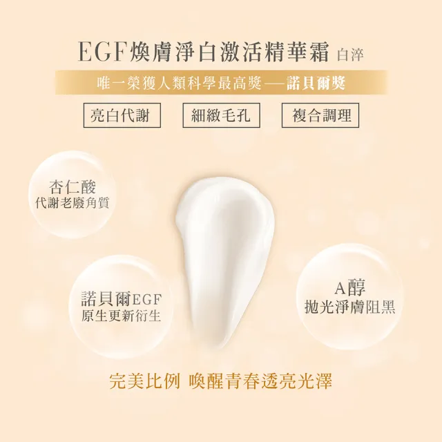 【Bioneo 德國百妮】原生美麗逆時抗老霜50mlX3(保濕 亮白 抗老)