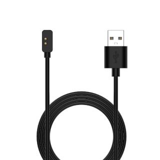 【GOLDEN SHIELD】小米 Redmi 手錶手環充電線-55cm 紅米 2/2 Lite/3/3 Active/小米手環7Pro 充電線