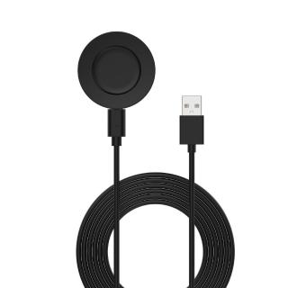【GOLDEN SHIELD】小米紅米手錶充電線 Xiaomi watch S1 & Redmi watch5 Active/5 Lite-100cm充電線