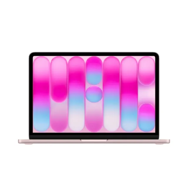 【Apple】MacBook Neo 13吋 A18 Pro 晶片 6核心CPU 與 5核心GPU (8G/512G) SSD/含Touch ID的巧控鍵盤