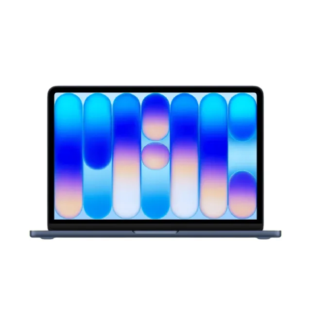 【Apple】MacBook Neo 13吋 A18 Pro 晶片 6核心CPU 與 5核心GPU (8G/256G) SSD