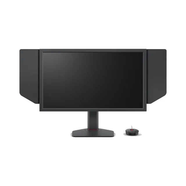 【ZOWIE】ZOWIE XL2586X+ Fast TN 600Hz DyAc 2 24.1 吋專業電競螢幕(24吋/FHD/600hz/TN)