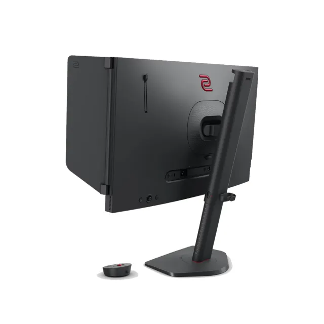 【ZOWIE】ZOWIE XL2586X+ Fast TN 600Hz DyAc 2 24.1 吋專業電競螢幕(24吋/FHD/600hz/TN)