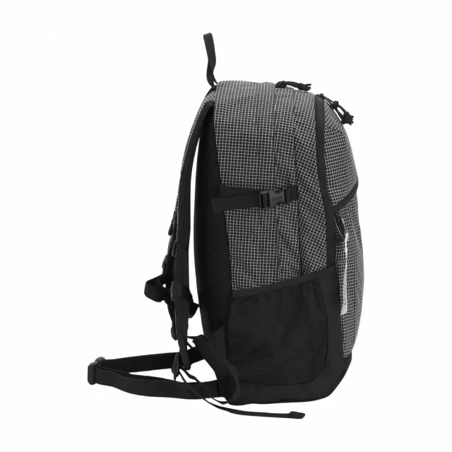 【Coleman】健行者25後背包 CM-35095黑格紋 38978黑 38979紳士黑