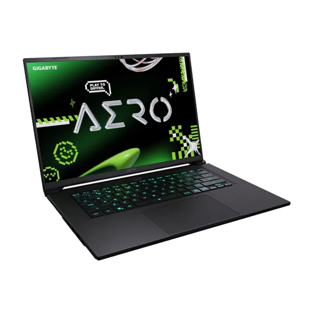【GIGABYTE 技嘉】16吋Ryzen AI 7 350 RTX5070 AI電競筆電 (AERO X16 1WH93TWC94AH/16G/1TB/W11)
