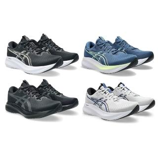 【asics 亞瑟士】慢跑鞋 GEL-EXCITE-11 男款 女款 超寬楦 寬楦 運動 輕量 緩震 舒適