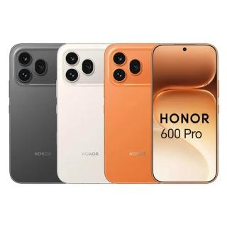 【honor 榮耀】600 Pro 5G (12G/512G) 6.57吋