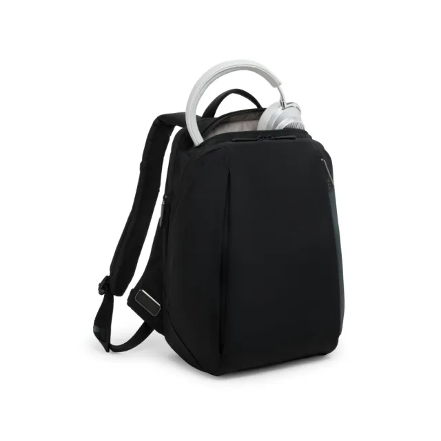 【TUMI】TUMI Axis 中型後背包 20L - 黑
