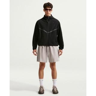 【NIKE 耐吉】短褲 男 AS M NK TECH SHORI KNIT SHORT 運動 休閒 寬鬆 卡其 (IF1126009)