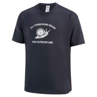 【NIKE 耐吉】短袖上衣 男 AS M ACG DF TEE LSE MYSTERY SN 運動 休閒 Dri-FIT 短T 黑 (IM6180010)