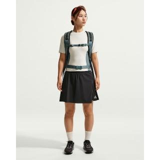 【NIKE 耐吉】褲裙 女 AS W ACG HIGH STAKES SKORT 運動 休閒 黑 (IM4297010)
