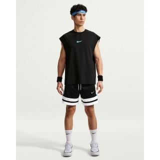 【NIKE 耐吉】短褲 男 AS M NK DF GM CLSS 8IN SHORT 運動 休閒 Dri-FIT 黑 (IW1204010)