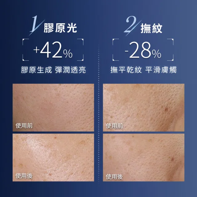 【LANCOME 蘭蔻】官方直營 超極限肌因精華露150ML(LANCOME/小黑水/精華水/膠原/化妝水)