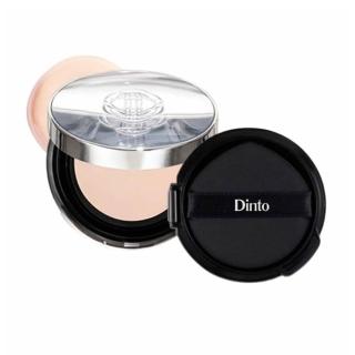 【Dinto】水光氣墊 SPF50+ PA+++ 12g