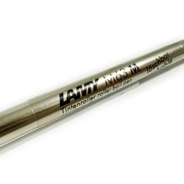 【LAMY】M63鋼珠筆芯 單枝入 (適用筆款參考描述下單前請再三確認)