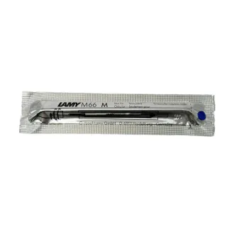 【LAMY】M66鋼珠筆芯 單枝入 (適用筆款參考描述下單前請再三確認)