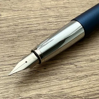 【LAMY】Studio演藝家系列 67 皇家藍 鋼筆