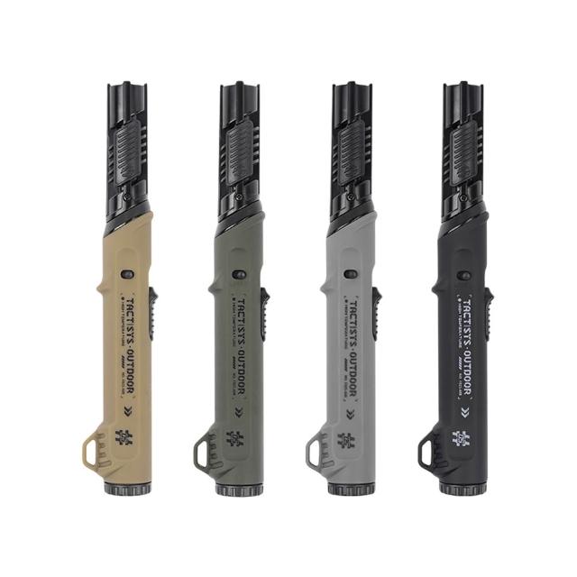 【山趣】ST-05 熾星點火器(點火器 點火 焚火 焚火工具 求生工具 露營 逐露天下)
