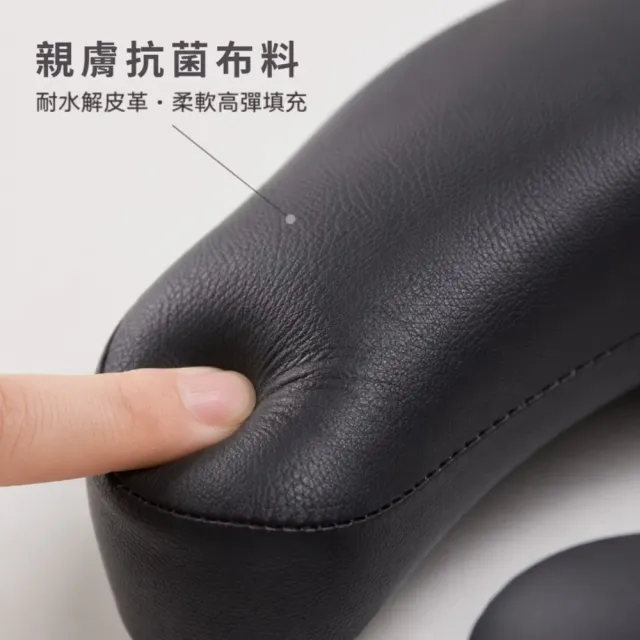 懸浮床邊按摩支架(床架 床枕 美容 按摩枕 家用按摩)