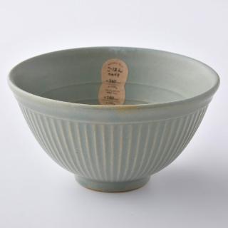 【Meister Hand】BALANCE DELI系列 每日茶碗 12cm 綠