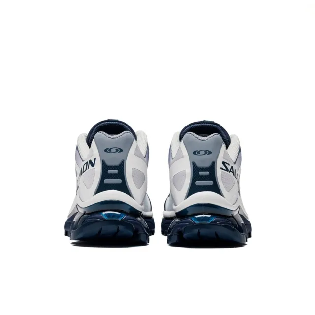 【salomon】XT-4 OG 日本限定 海浪藍白 戶外 防碎石 休閒鞋 運動鞋 男鞋 L45440400