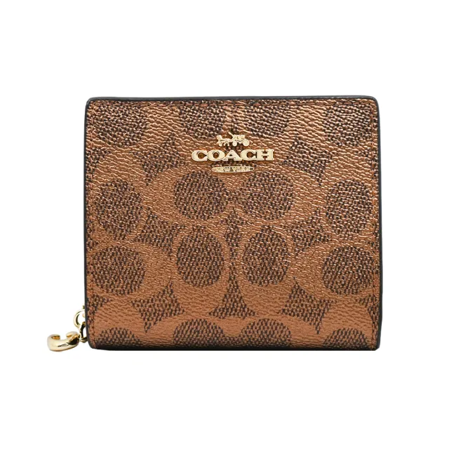 【COACH】x Michael Kors 經典皮夾/斜背包/貝殼包 (多款選)