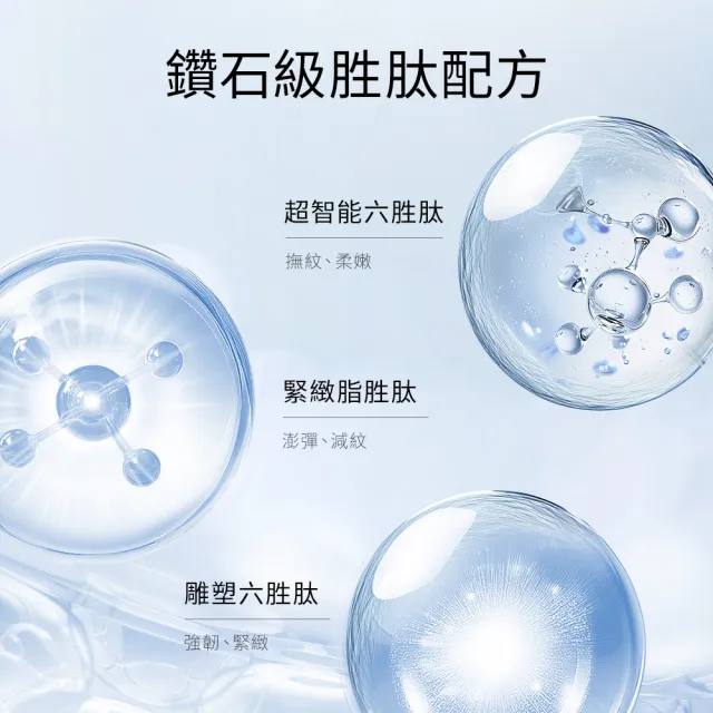 【CHANTECAILLE 香緹卡】鑽石級面膜升級版 15ml(晚安面膜/緊顏淡紋/高效抗老/小奢組)