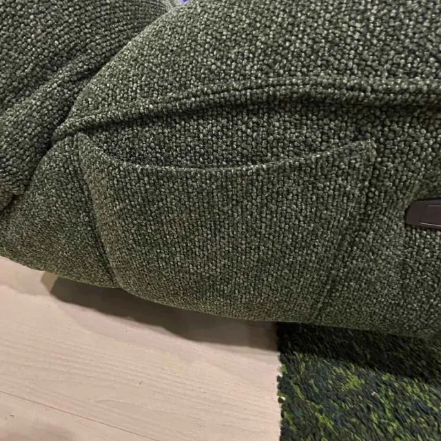 【橙家居·家具】/預購/波比電動單人沙發 CR-51151M(預購品 布沙發 功能沙發 電動沙發)
