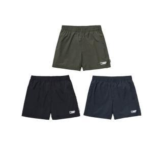 【NEIGHBORHOOD】Swim Short Pants 快乾衝浪短褲 黑/灰/橄欖綠 261TSNH-PTM01