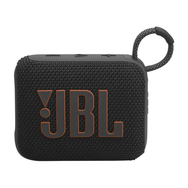 【JBL】JBL GO 4 DUO AirTouch 超可攜式藍牙喇叭
