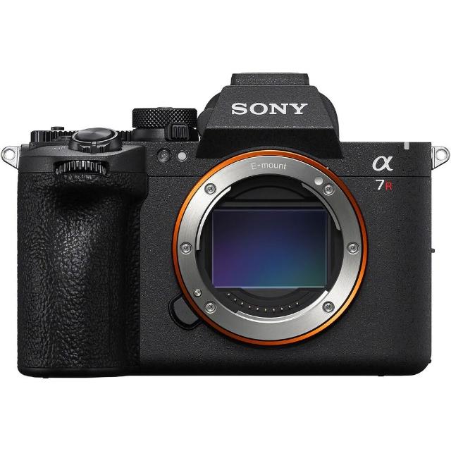 【SONY 索尼】ILCE-7RM6 α7RVI A7RM6 BODY全片幅相機(公司貨)