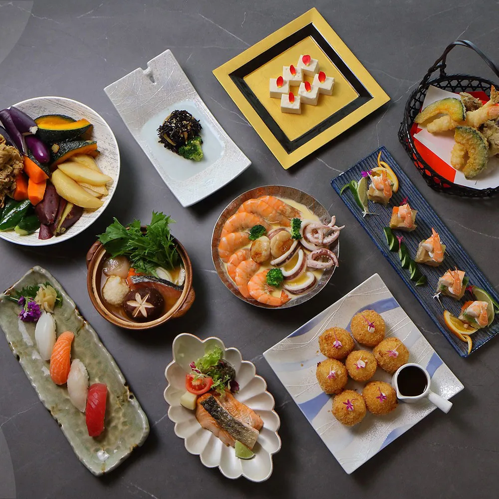 【老爺酒店集團】7/18偷殺!台北老爺酒店2F Le Cafe 咖啡廳2人自助式午或晚餐券(假日2人+200)