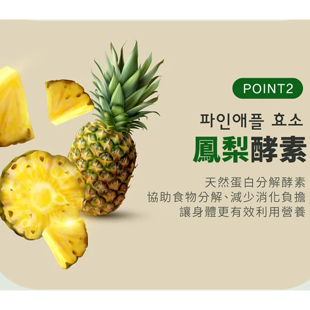 【飲后】超孅飲6盒(15包/盒 白家綺監製 順暢代謝)