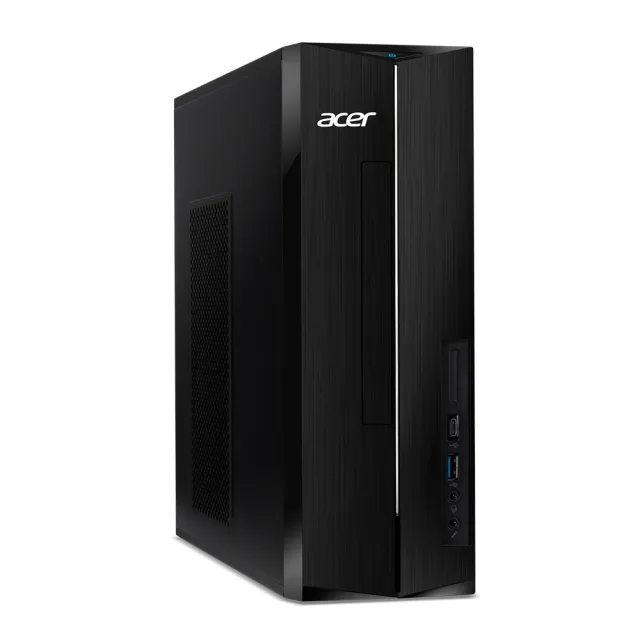 【Acer 宏碁】AMD Ryzen5 六核電腦(XC-1725/Ryzen 5-7430U/16GB/512G SSD/W11)