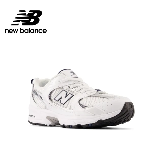 【NEW BALANCE】NB 童鞋 中童_男童/女童_PZ530SB1-W(4-8歲)