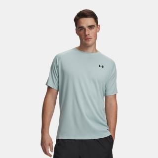 【UNDER ARMOUR】Tech Textured 短袖上衣 (1382796-477)