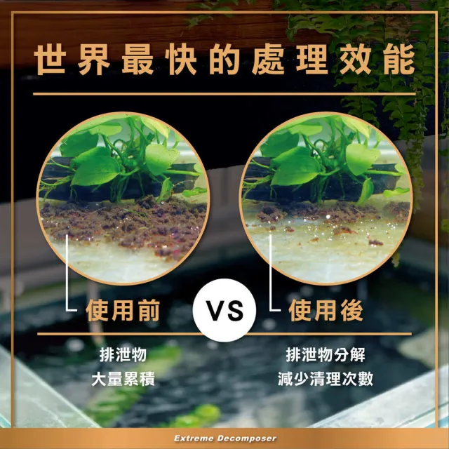 【AZOOPLUS 普樂思】[8小時迅速分解髒污] 極限分解者XD菌250ml