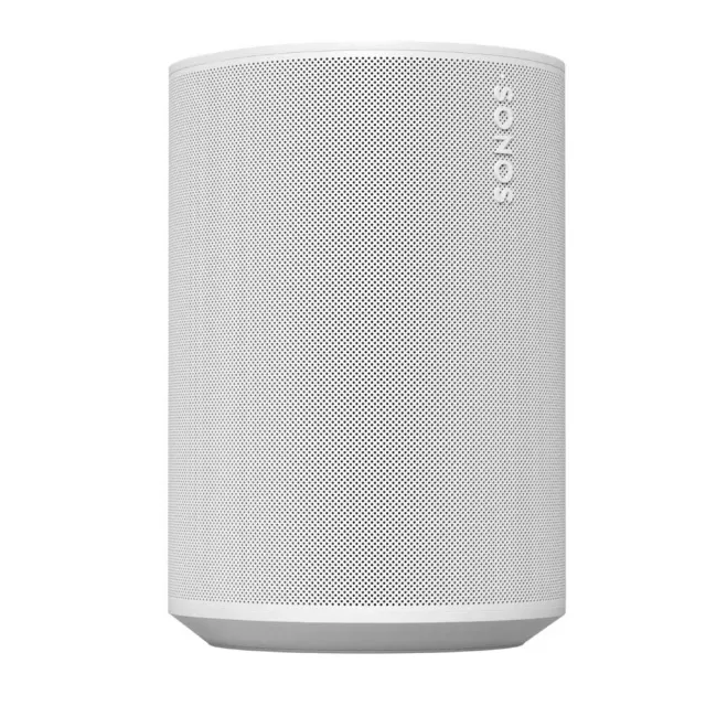 【SONOS】Era 100 無線 Wi-Fi 觸控智慧喇叭 家庭劇院 (公司貨保證)