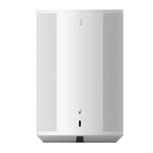 【SONOS】Era 100 無線 Wi-Fi 觸控智慧喇叭 家庭劇院 (公司貨保證)