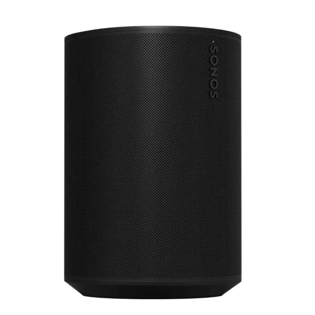【SONOS】Era 100 無線 Wi-Fi 觸控智慧喇叭 家庭劇院 (公司貨保證)