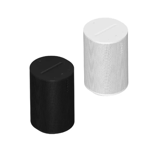 【SONOS】Era 100 無線 Wi-Fi 觸控智慧喇叭 家庭劇院 (公司貨保證)