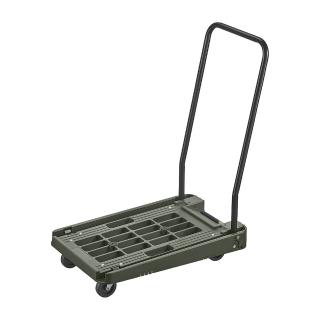 康得倫KTL 輕量折疊推車 軍綠/沙色 4入/箱 KT-328Q1/KT-328Q2