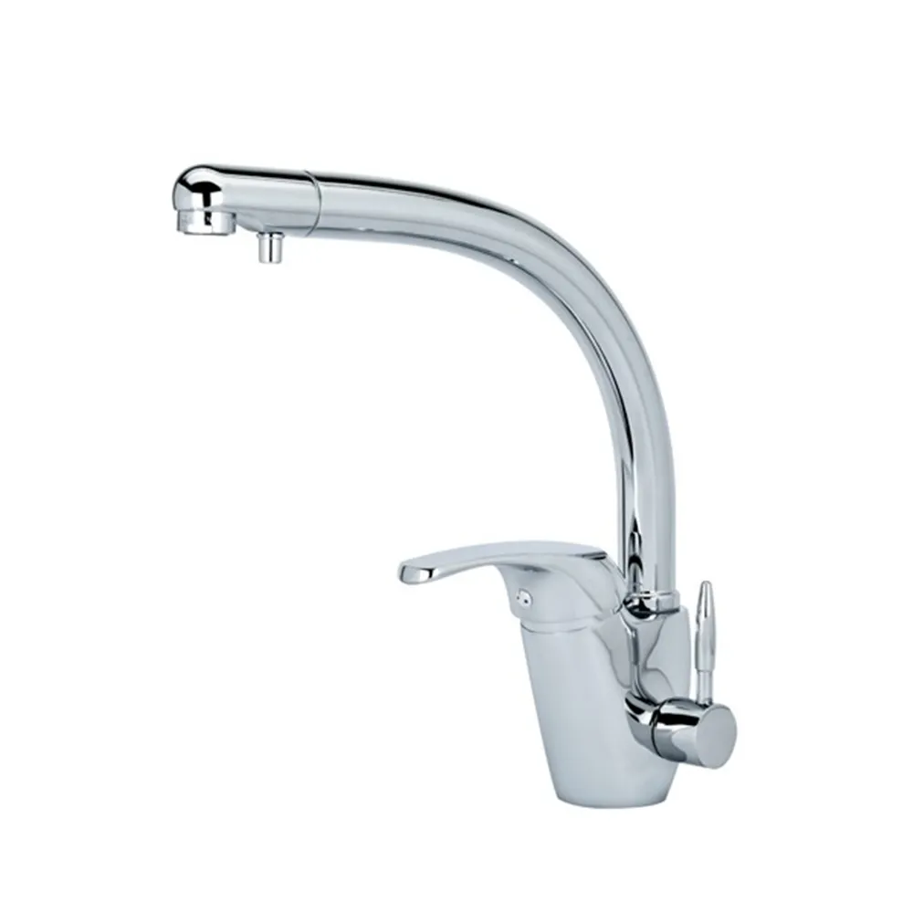 【MIDUOLI米多里】MI11319廚房三用龍頭
