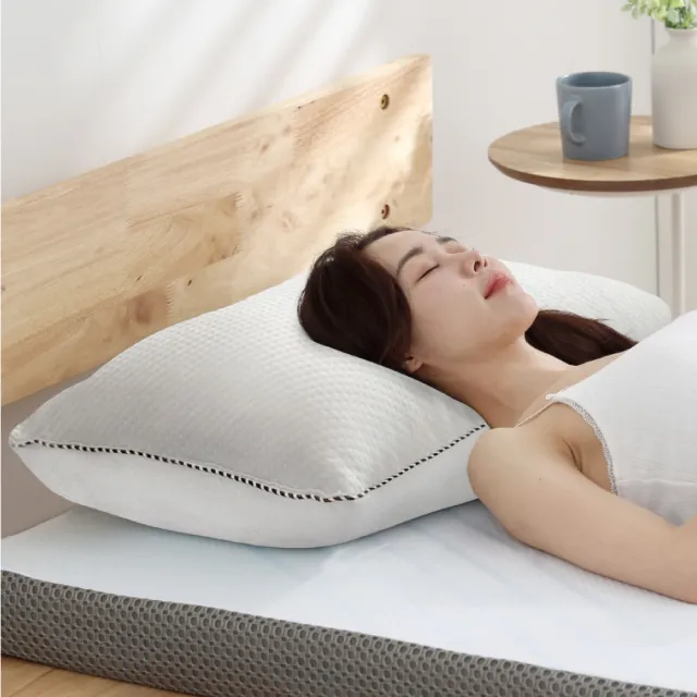 【Darphia 朵法亞】學生宿舍寢具│手腳要快7件套組 (涼感記憶床墊+石墨烯獨立筒枕+石墨烯冬被+換洗織品)