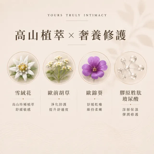 【PURES 純萃生技】極悅抗菌精質防護精華33ml 10入組(女性私密頂級精華)